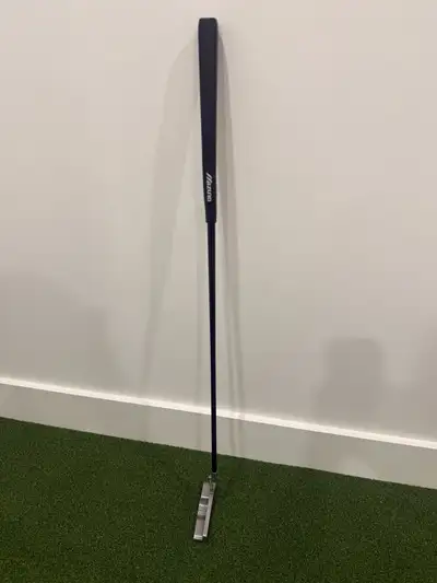 Mizuno TC-135 Putter 34”, View more