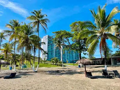 Beautiful Ocean Front Property Panama, View more