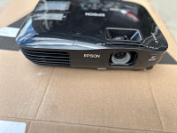 Epson EX5200 Business Projector