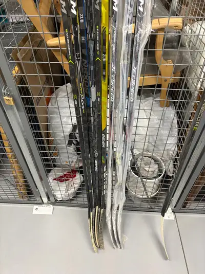 Hockey Sticks , View more