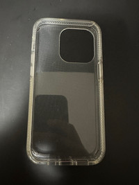 iPhone 14 Pro Case - Free