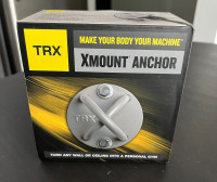 TRX XMount Anchor 