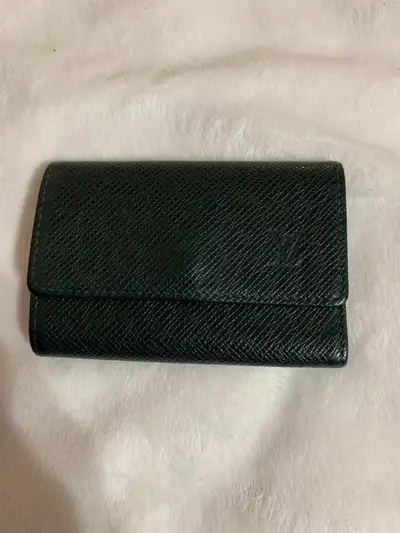 Louis Vuitton key holder , View more