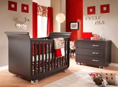 Set de chambre Natart bébé à adulte, fabriqué au Canada, View more