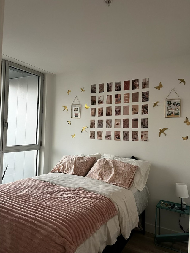 Lease Transfer –  1-Bedroom Apartment | Downtown Montreal dans Locations longue durée  à Ville de Montréal - Image 2