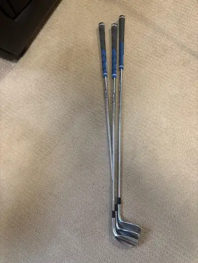 Kirkland Wedges right handed, View more