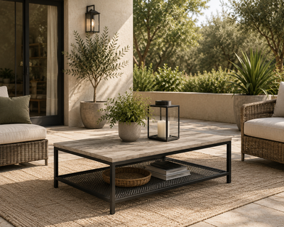 ✨ Stacey Coffee Table ✨, View more