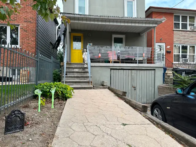 Short Term Rental Available