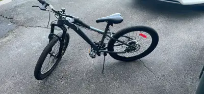 Supercycle bike 