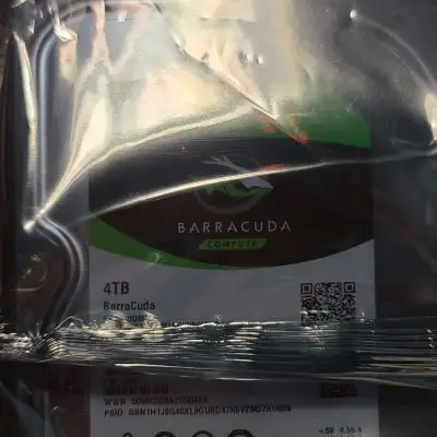 Hard Disk 4Tb, View more