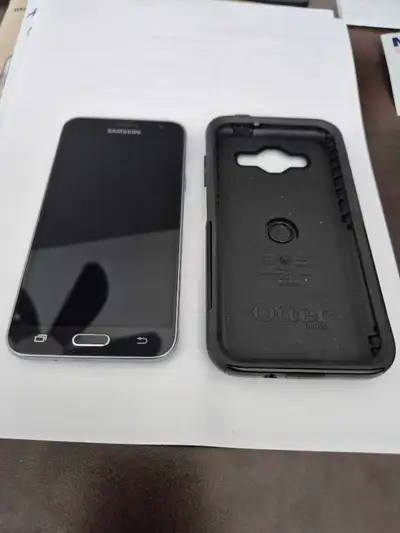 Samsung J3, View more