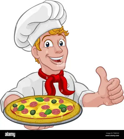 PIZZA COOK NEEDED IN BRAMPTON !! FULL-TIME & PART-TIME  !!, View more