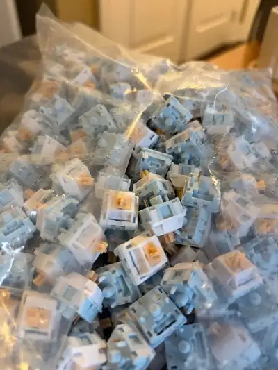 EACH PACK IS 35 pieces offical vendor for HMX, cheaper than online, save tax, and more with multi un...