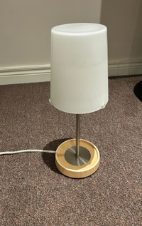 Vintage IKEA Lamp