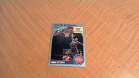 Carte basketball Dennis Rodman 109 NBA  Hoops 1990-91 (200122-39