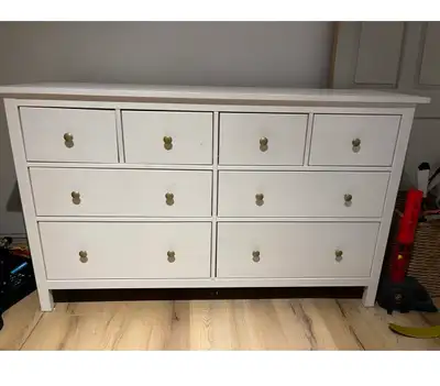 meuble commode IKEA 6 tiroirs, View more