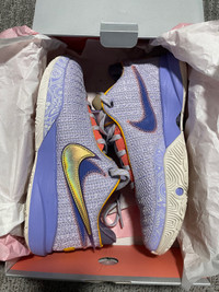 Nike Lebron XX 20 Size 10