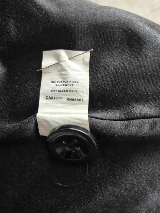 Cute winter jacket in Women's - Tops & Outerwear in Mississauga / Peel Region - Image 11