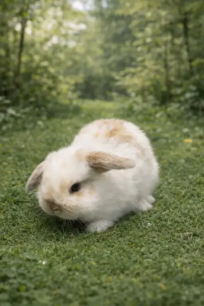 Purebred Holland Lop Bunnies , View more