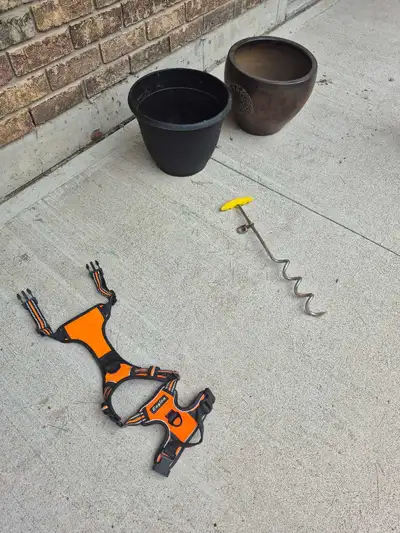 Dog harness, View more