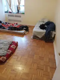 1 Muslim Male Person Needed In 2 Bedroom Apartment