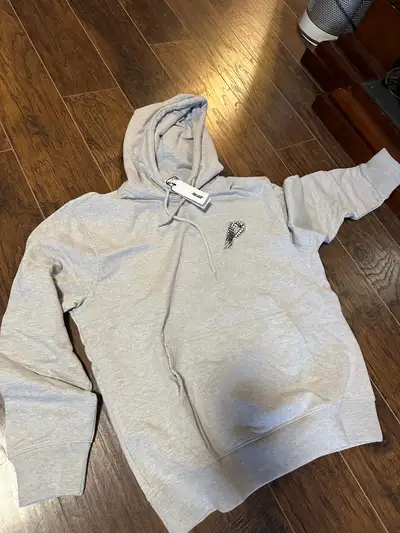 Palace hoodie large , View more
