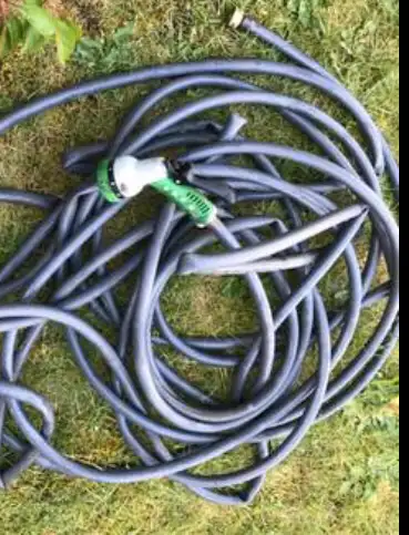 hose and sprayer good cash / trade north delta