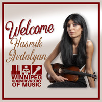 Violin Lessons at Wpg Conservatory 