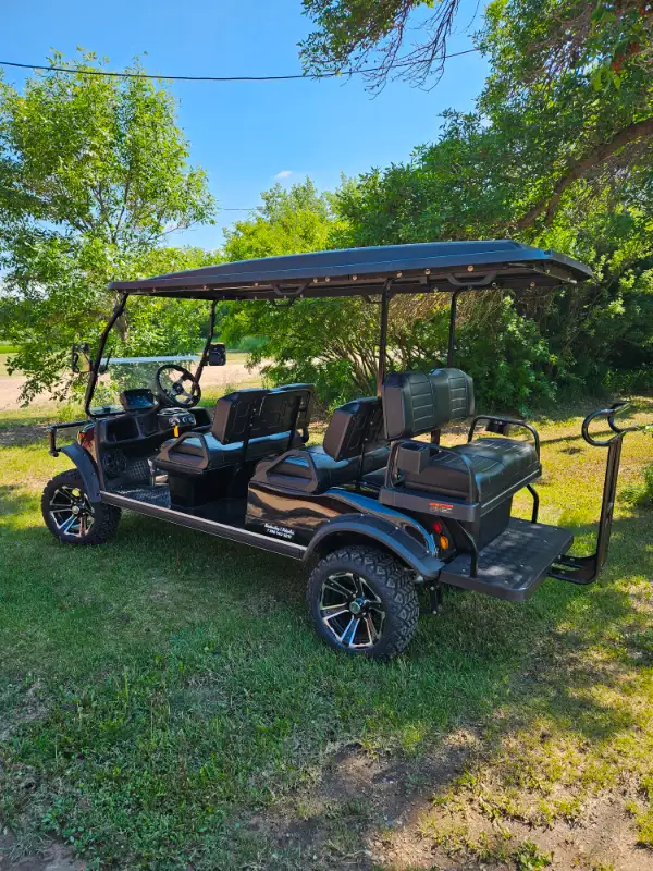 2024 Hdk Lithium Electric Golf & Street Machine at huge Savings63654759840131120
