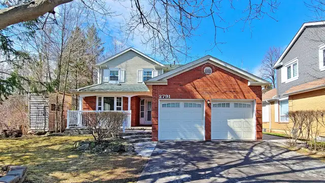 Mississauga (Erin Mills) – Private Detached Home for Rent in Long Term Rentals in Mississauga / Peel Region - Image 2