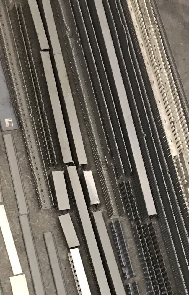 Electrical Wiring Duct Other Business & Industrial City of Toronto