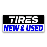 TIRES, Towing & Used Vehicle Sales