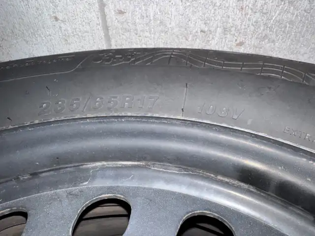 Winter Tires 17” in Tires & Rims in Mississauga / Peel Region - Image 5