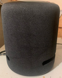 Amazon Alexa Echo Studio smart speaker