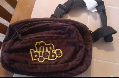 Tim Biebs fanny pack, View more