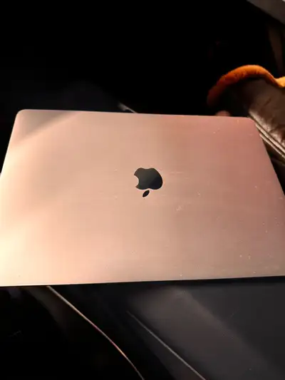  MacBook Air 13”  2018 i5 512GB, View more