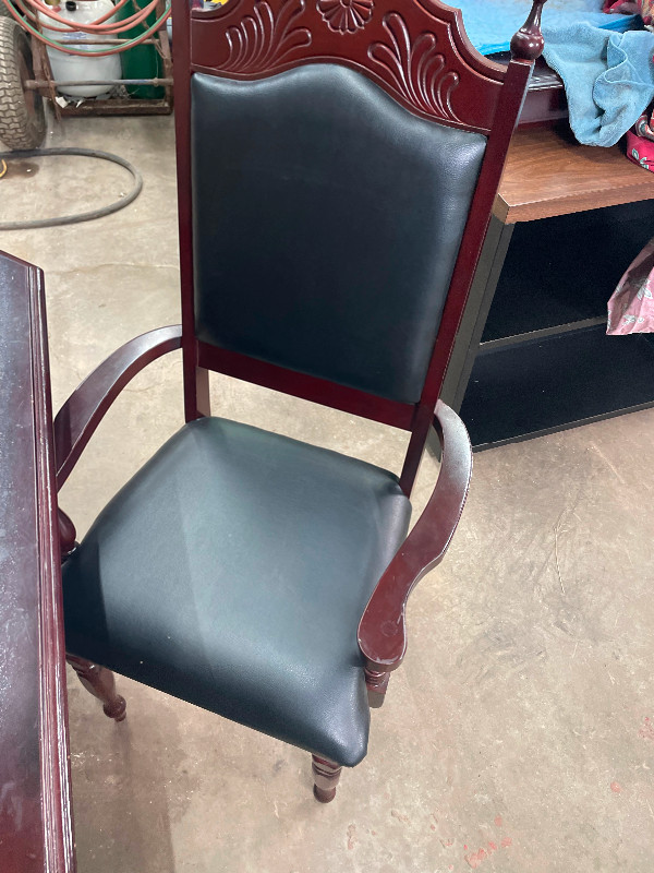 Dinning room set Dining Tables & Sets Grand Bend Kijiji