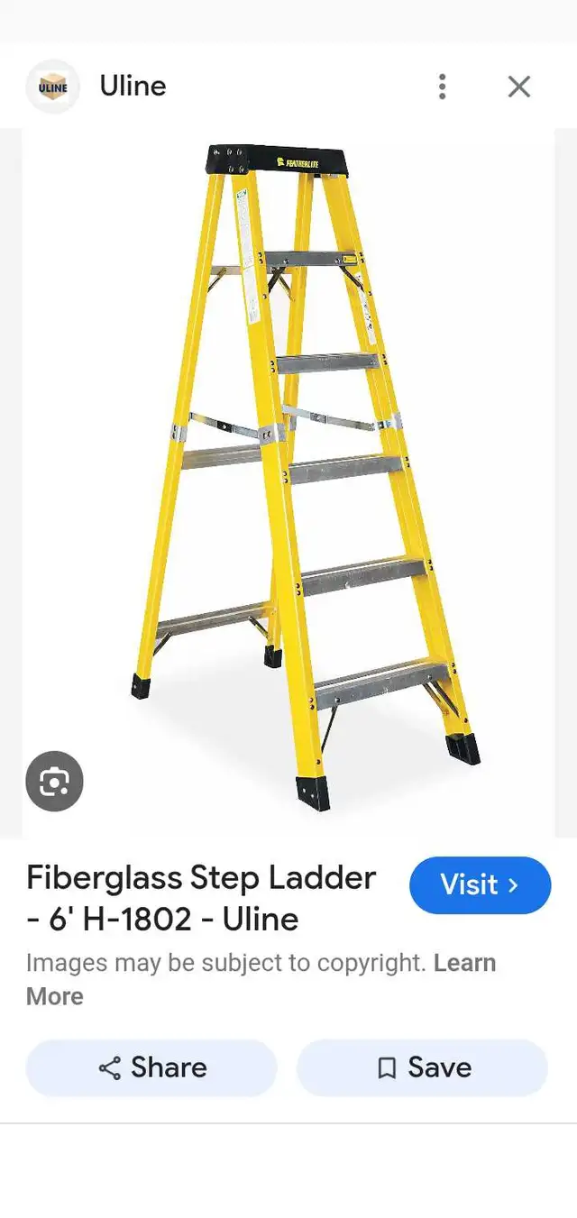feather lite ladder64840228213121120
