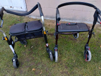 Nexus Walkers Excellent Condition