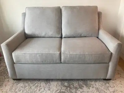 Birch Lane - Gemi Loveseat, View more