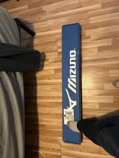 Mizuno MP20 combo set, View more
