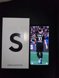 Samsung Galaxy S21 FE (5G) 128GB