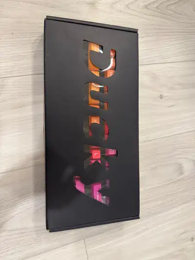 Ducky keyboard keycaps, View more