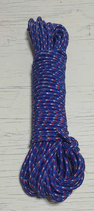 Rope new, View more