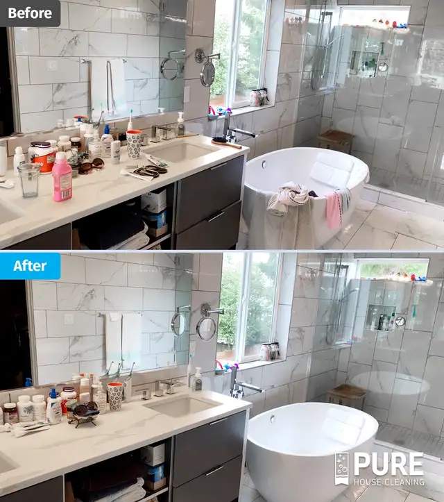 White Glove Standard - Elite Home & Office Cleaning62863718006530121
