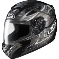 NEW - HJC CS-R2 Full Face Motorcycle Helmet - Adult X-Small