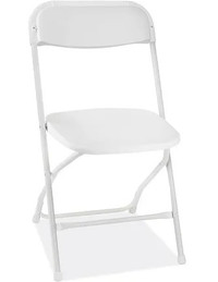 Chairs and Tables Rentals