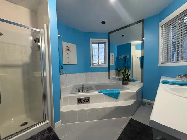 Grand 4 1/2 à louer Terrebonne in Long Term Rentals in Laval / North Shore - Image 9