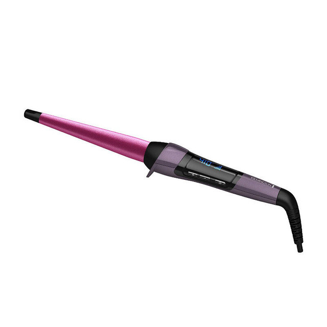 NEW: CERAMIC CURLING IRON / CURLING WANDS FOR SALE - $30 EACHO in Other in Mississauga / Peel Region - Image 3