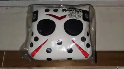 Straight from the bottom of Crystal Lake (and the TaylorMade Vault). Pickup at St. Clair and Victori...